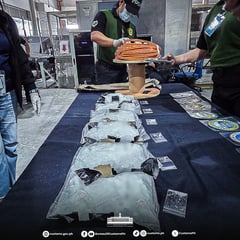 P30.78-M ketamine shipment seized at Clark port—BOC