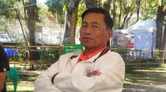 Baguio Congressman Domogan said oil prices in Baguio are exorbitant.