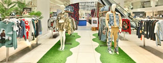 Style reborn: Celebrating sustainable fashion
