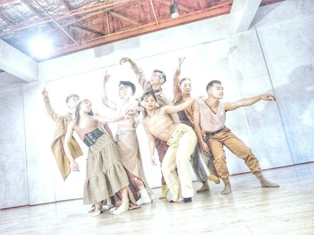 GALAW.Co Dance Theater