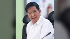 Lacson backs joint oil hunt with China
