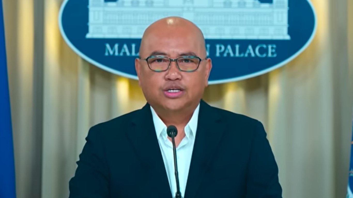 Malacañang jailing fake energy news peddlers