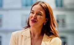 Sarah Lahbati eyes Paris home in Netflix’s luxe property series