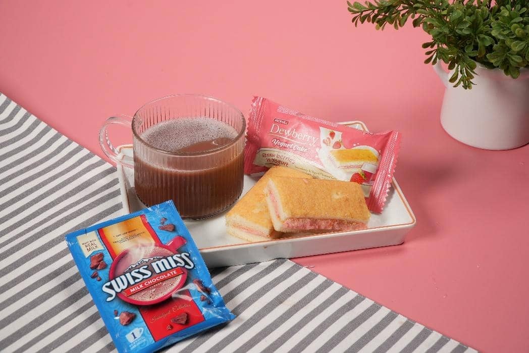 BRING the cafe vibe into your home.