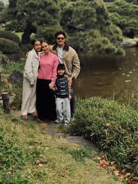 Dingdong Dantes shares family’s Easter tradition