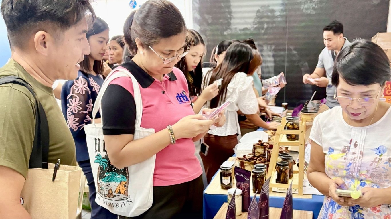 DTI, DA back push for ube as export ace 