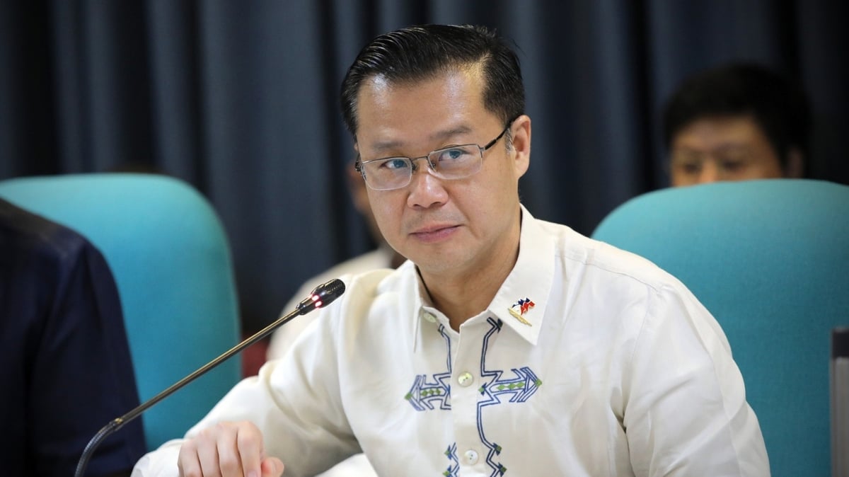 Safe passage seen ‘energy security’ win