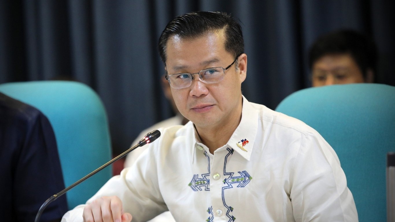 Safe passage seen ‘energy security’ win