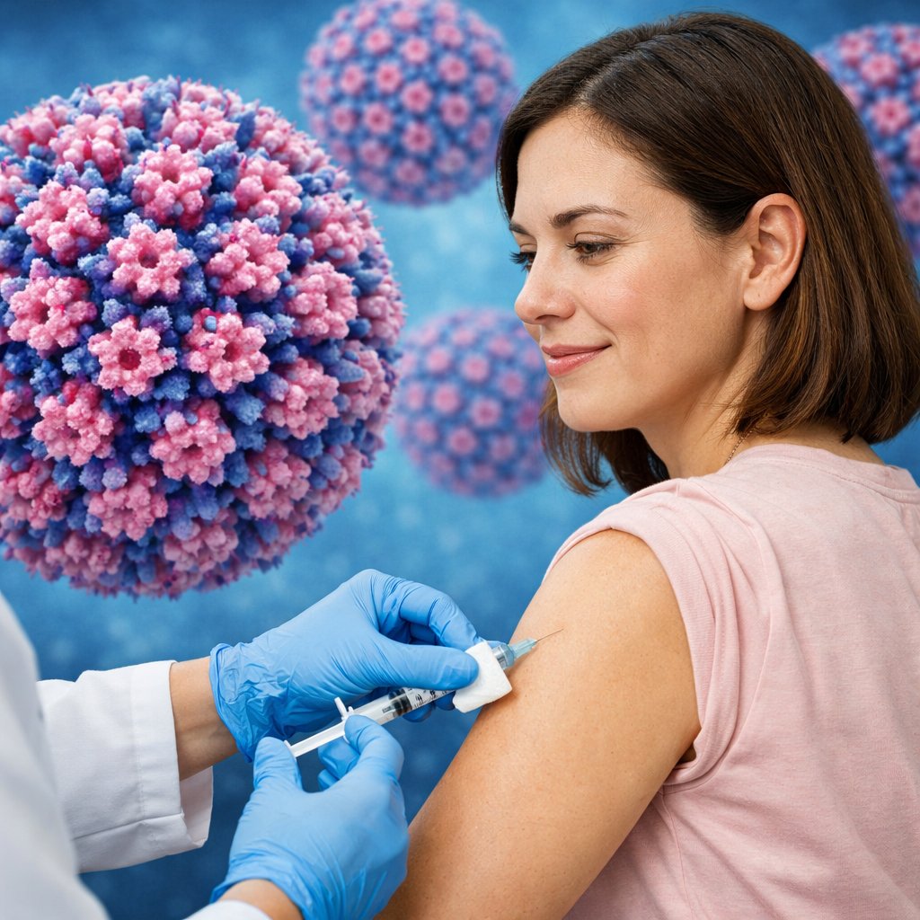 Continuity of care: Fighting cervical cancer in urban centers