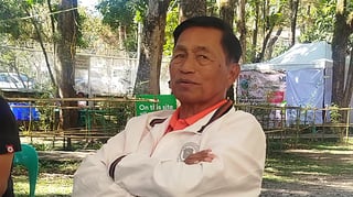 Domogan slams exorbitant fuel prices