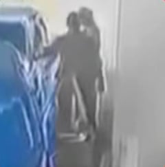 LTO suspends TNVS driver over alleged assault in Bacoor