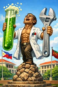 UP Innovation Summit to address national challenges