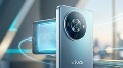 Vivo introduces lightweight flagship V70 FE, with 200MP camera, Zsiga collab