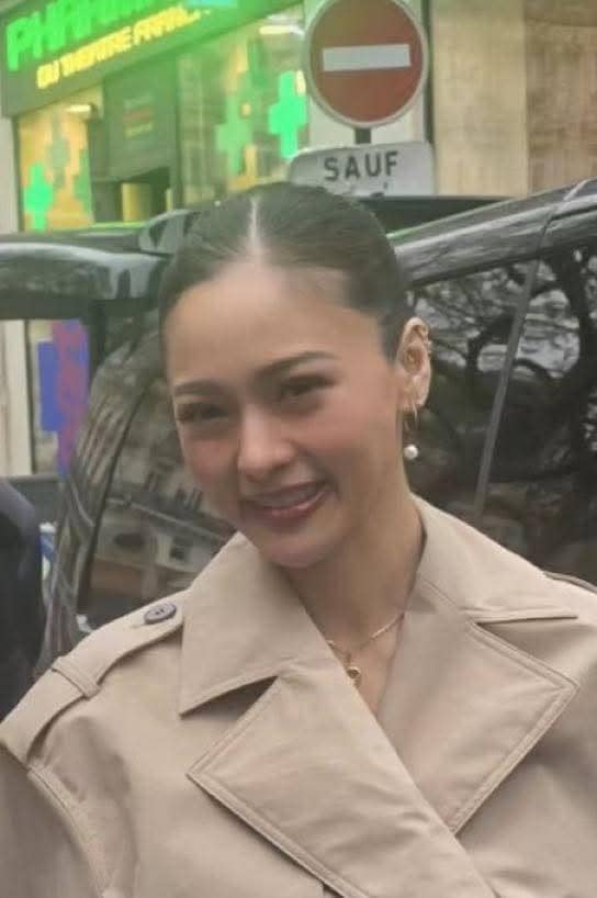 KIM Chiu