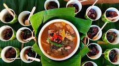 Filipino Food Month 2026: Connecting Southeast Asia, bridging heritage and the future