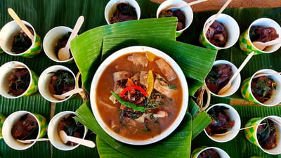 Filipino Food Month 2026: Connecting Southeast Asia, bridging heritage and the future
