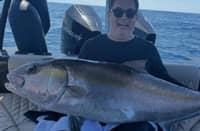 Aga Muhlachs Big Catch