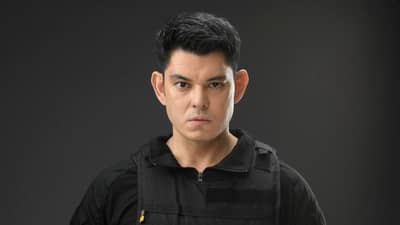 RICHARD Gutierrez