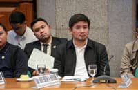 Ex-DPWH officials face pre-trial over alleged project anomalies