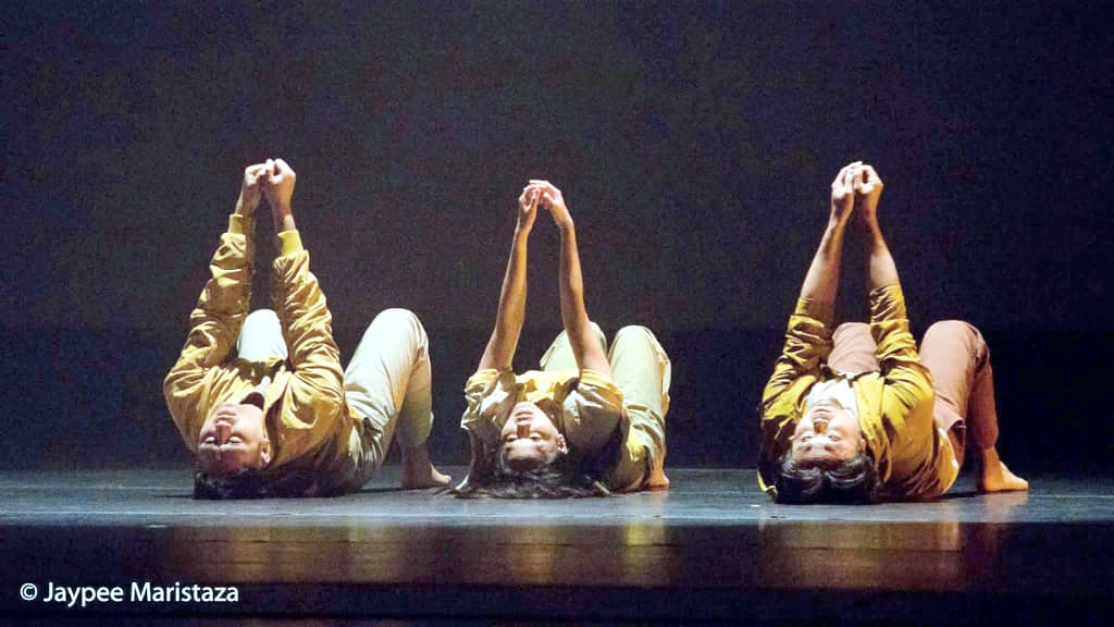 AIRDANCE