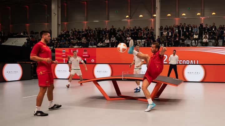 POC chief believes in Filipino athletes’ teqball potential