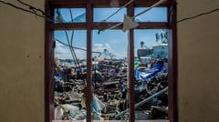 ADB unveils rapid financing tool to counter MidEast risks