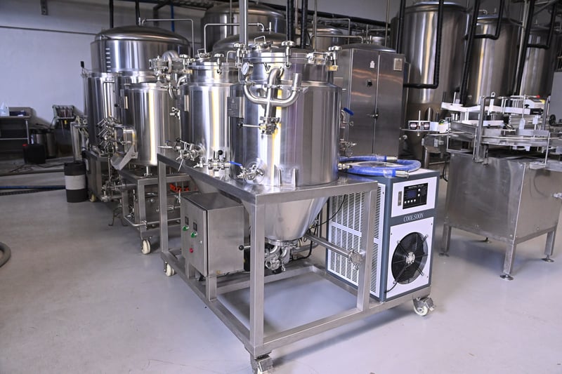 Out of Manila, into the malt: Southern beer oasis emerging