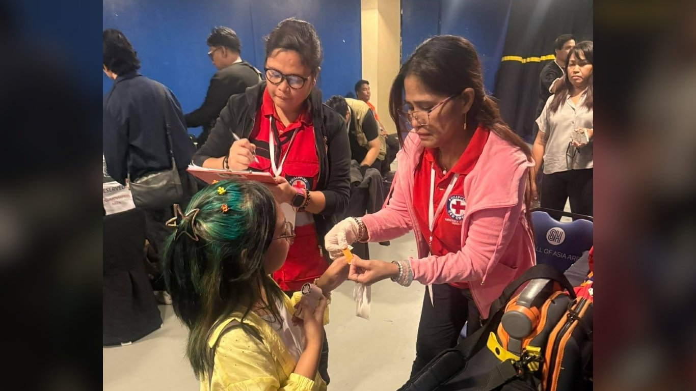 PRC assists nearly 8,000 travelers