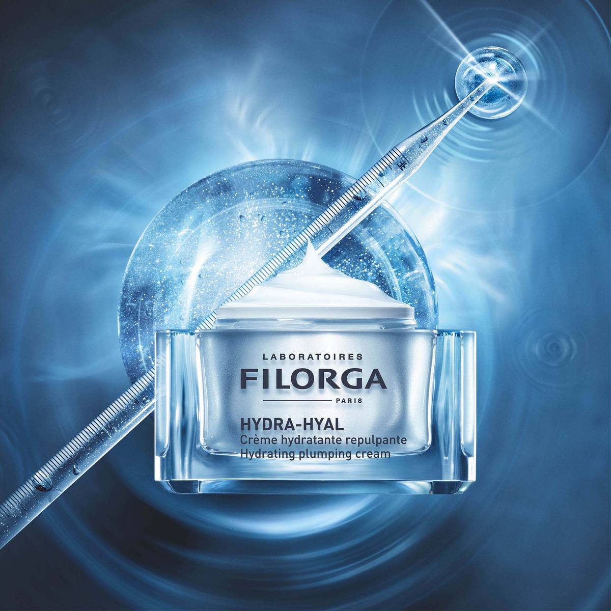 FILORGA Hydra Hyal Cream.