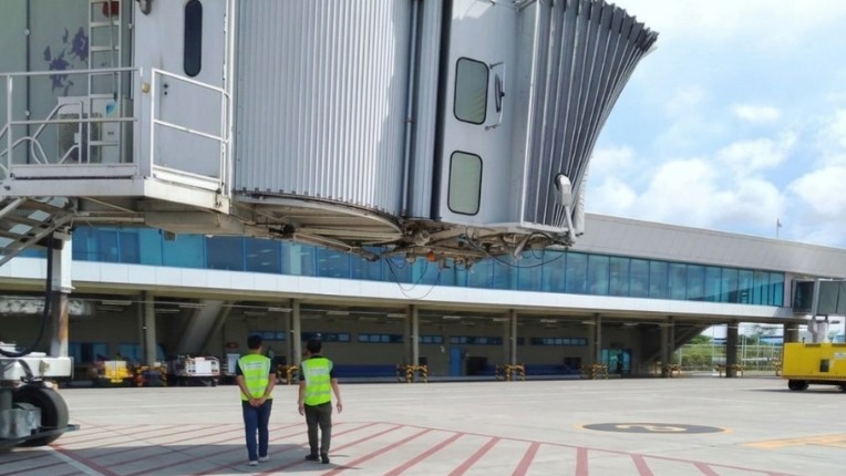Laguindingan undergoes reliability, safety boosts