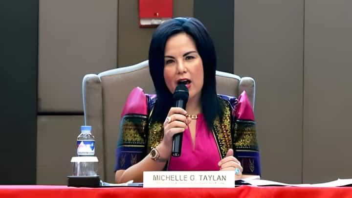 GLOBAL Tourism Business Association president Michelle Taylan said her group ‘stands firmly behind Senator Imee Marcos’ timely initiative; by temporarily suspending these deductions from their salaries, we can help families weather this storm while keeping our economy moving forward.’