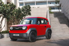 VinFast offers gas-to-EV swap deal