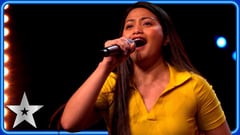 From Sampaloc to the spotlight: Filipina singer stuns ‘BGT’ judges