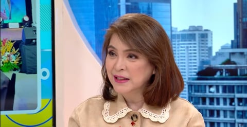 Jamie Rivera on the LGBTQ+ community: ‘They will go to heaven’