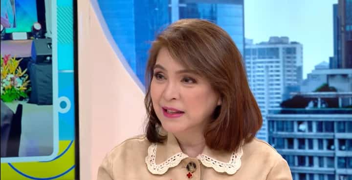 Jamie Rivera on the LGBTQ+ community: ‘They will go to heaven’