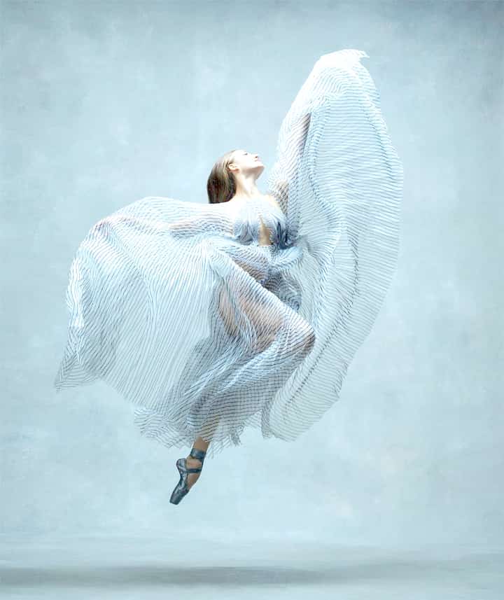 CHRISTINE Shevchenko