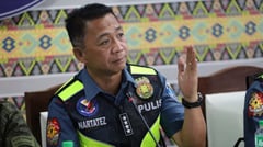 PNP: 59 drownings, 455 road accidents logged during Semana Santa