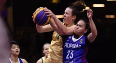 Australia spoils Gilas Women's fairytale run  