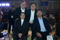 Ong resigns as WMPBL Commissioner