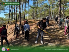 NPC legal arm enhancing watershed management
