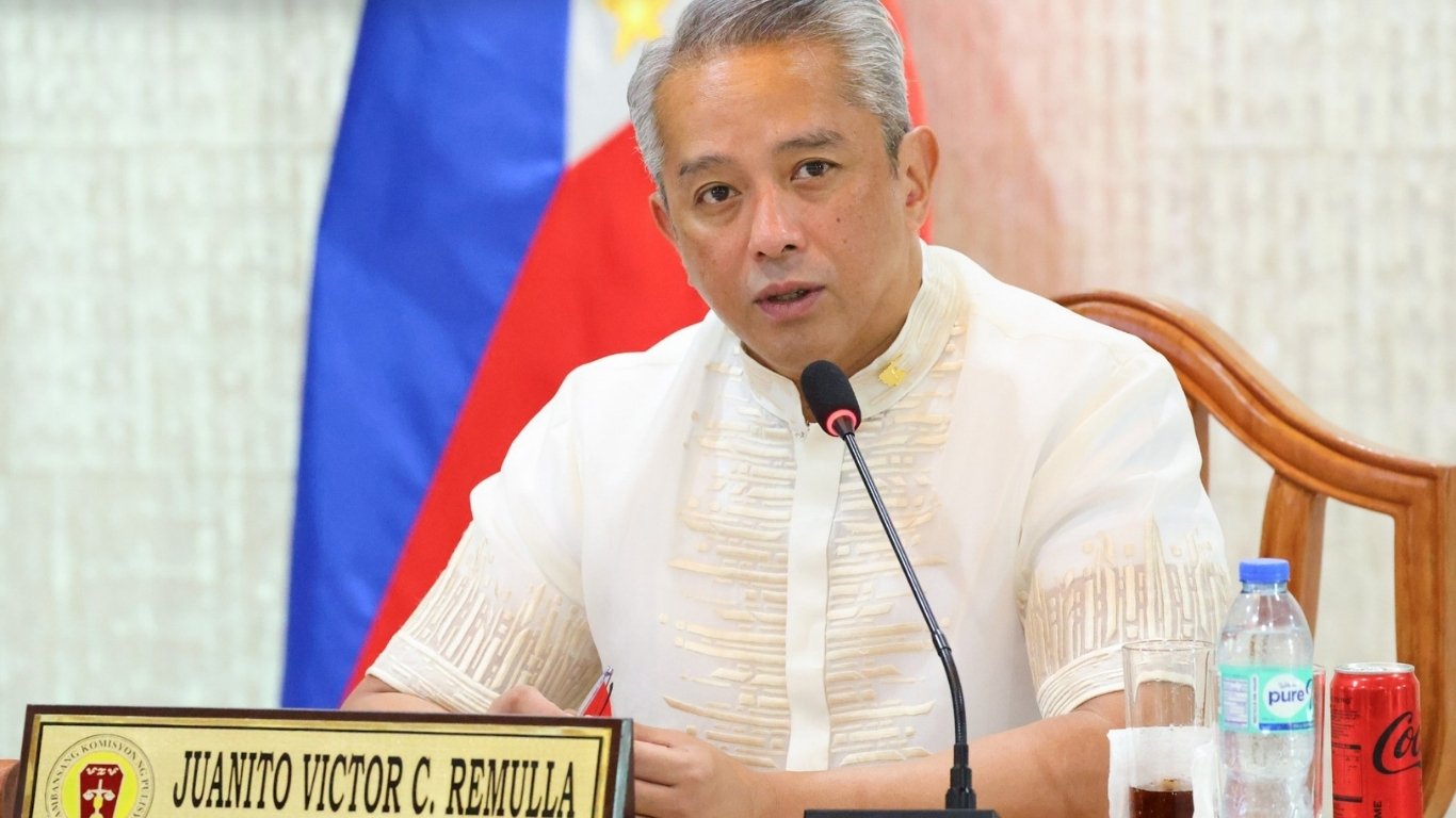 DILG orders BFP internal ‘purge’