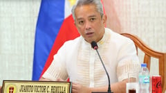 DILG orders BFP internal ‘purge’