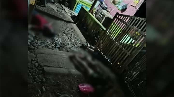 PNP mourns deaths of 2 cops