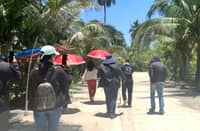 P49M FMR project in Surigao del Norte nears completion