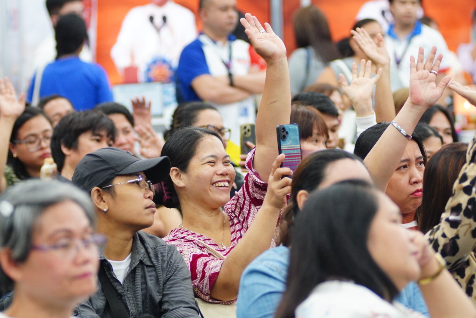 DepEd rolls out aid for OFW teachers returning home