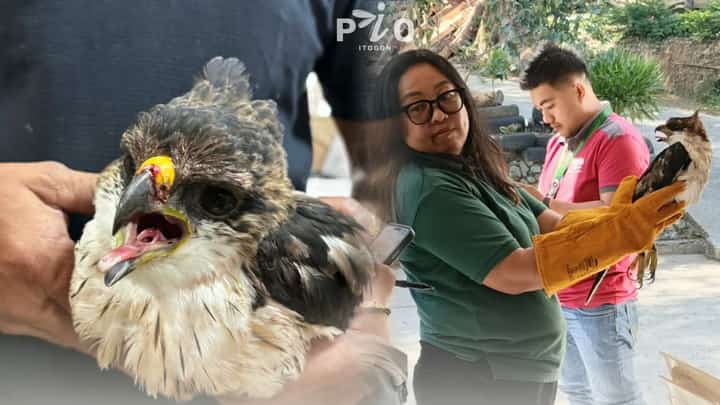 Photo Courtesy of Itogon PIO