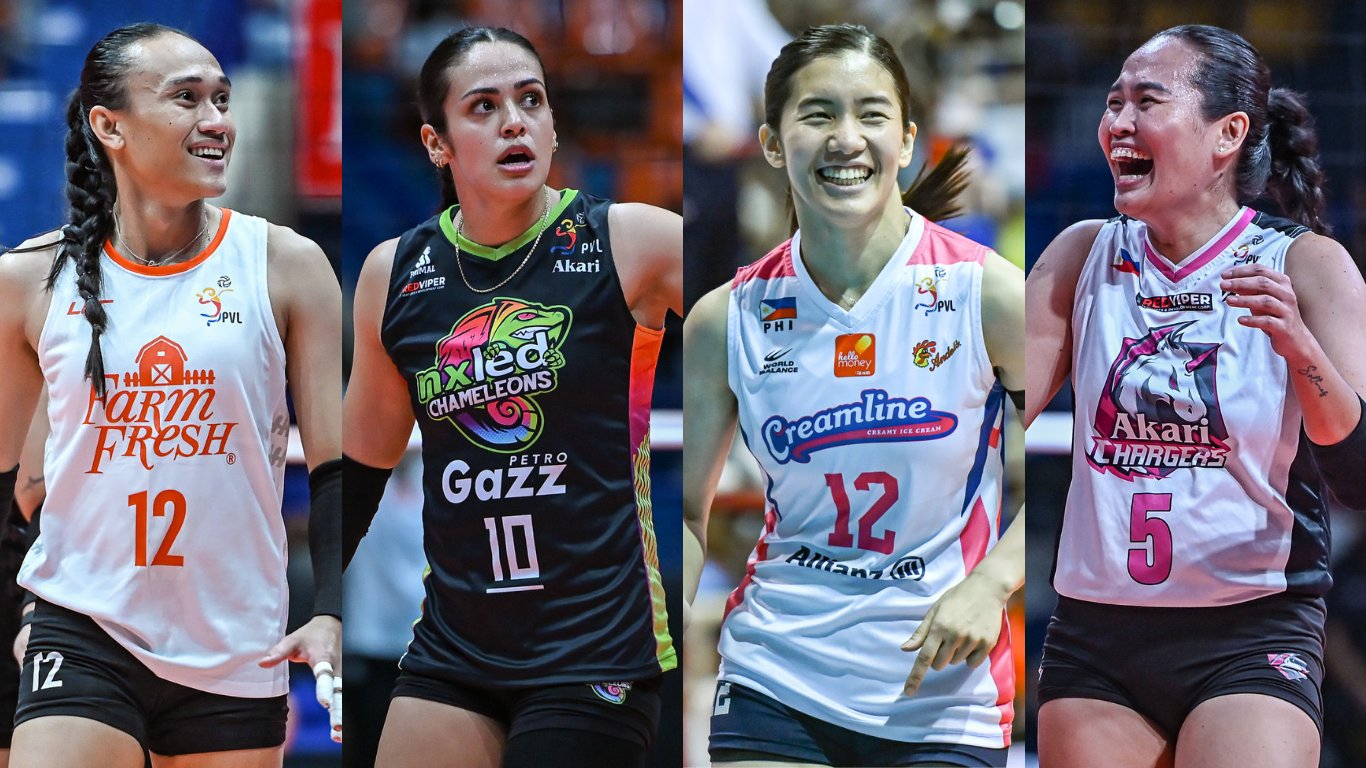 Win or go home: 4 teams seek survival, shoot for semis berths
