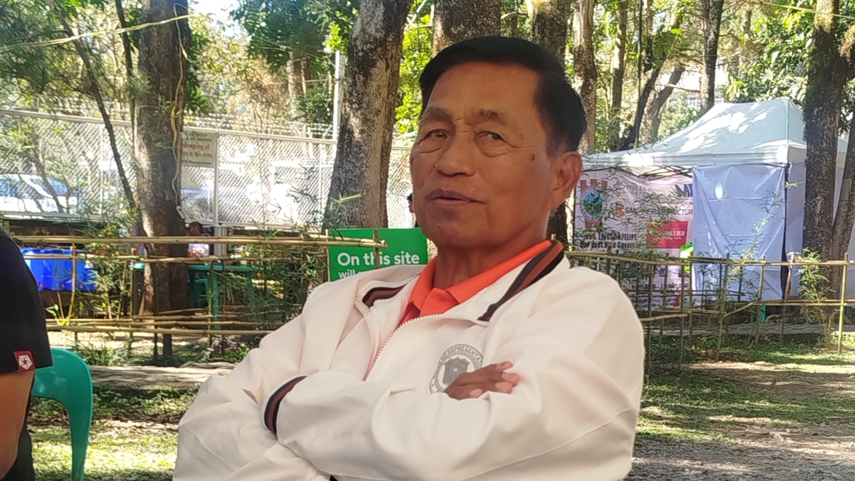 Rep. Domogan pushes return of pre-audit to curb ‘ghost projects’