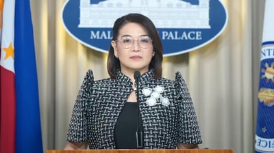 Malacañang would not intervene 
in disclosure of ICI report