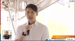 QC vice mayor calls for honest service despite economic strain